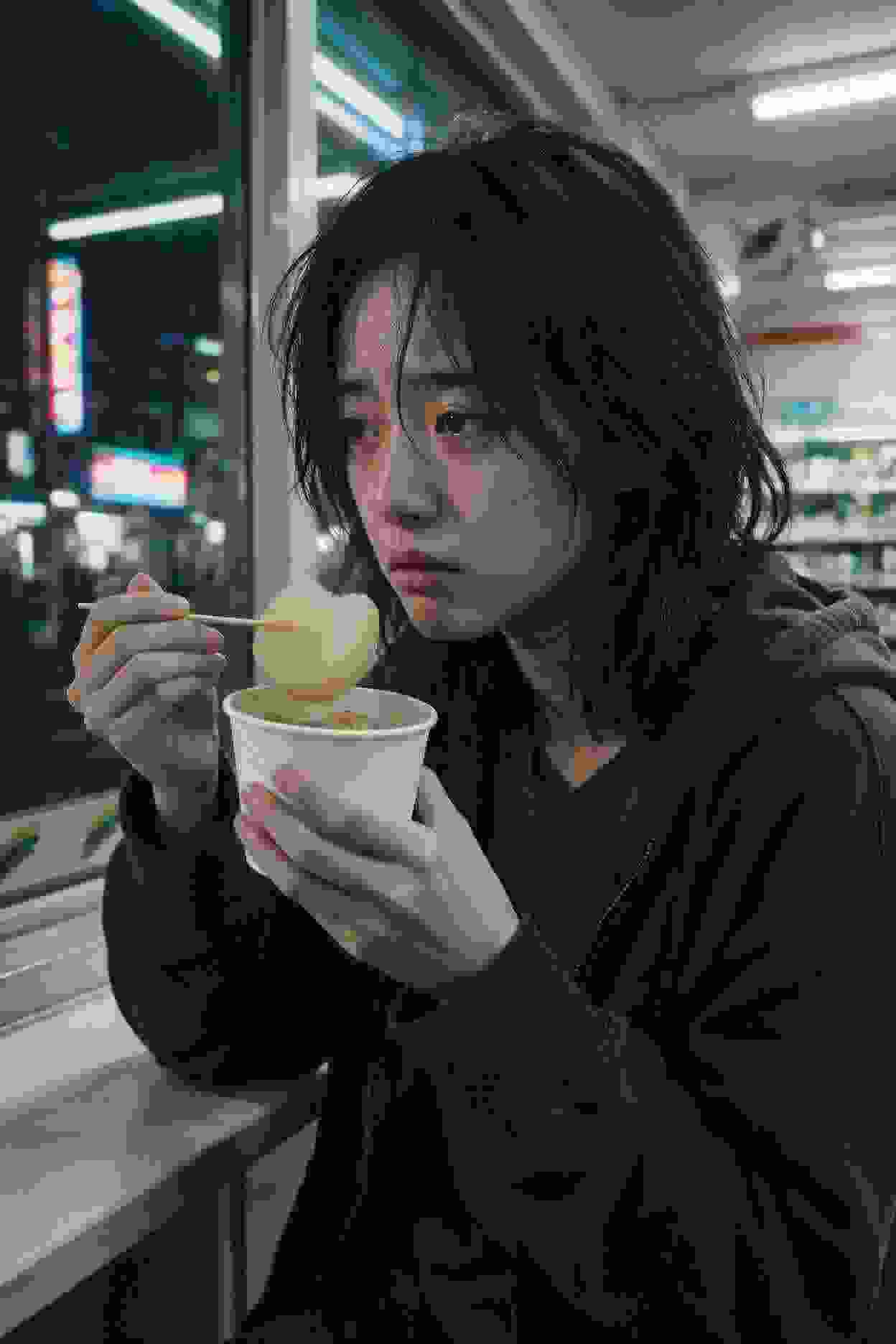南海归来
