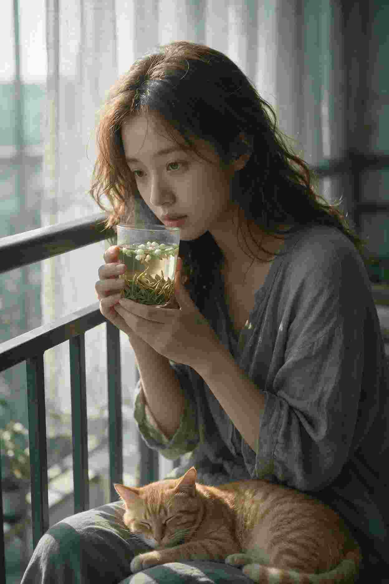 一起来看流星雨